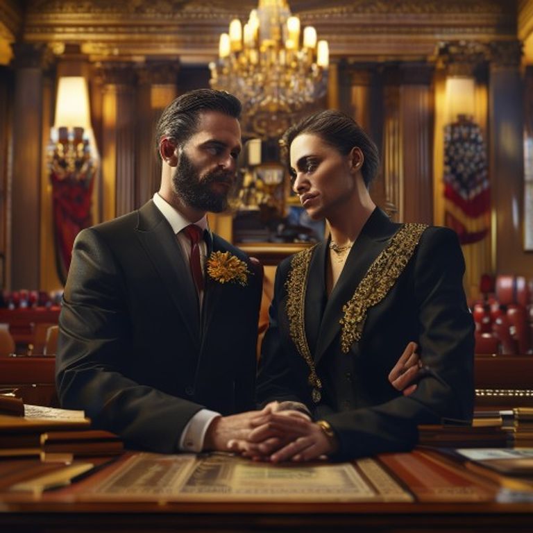 Court Marriage